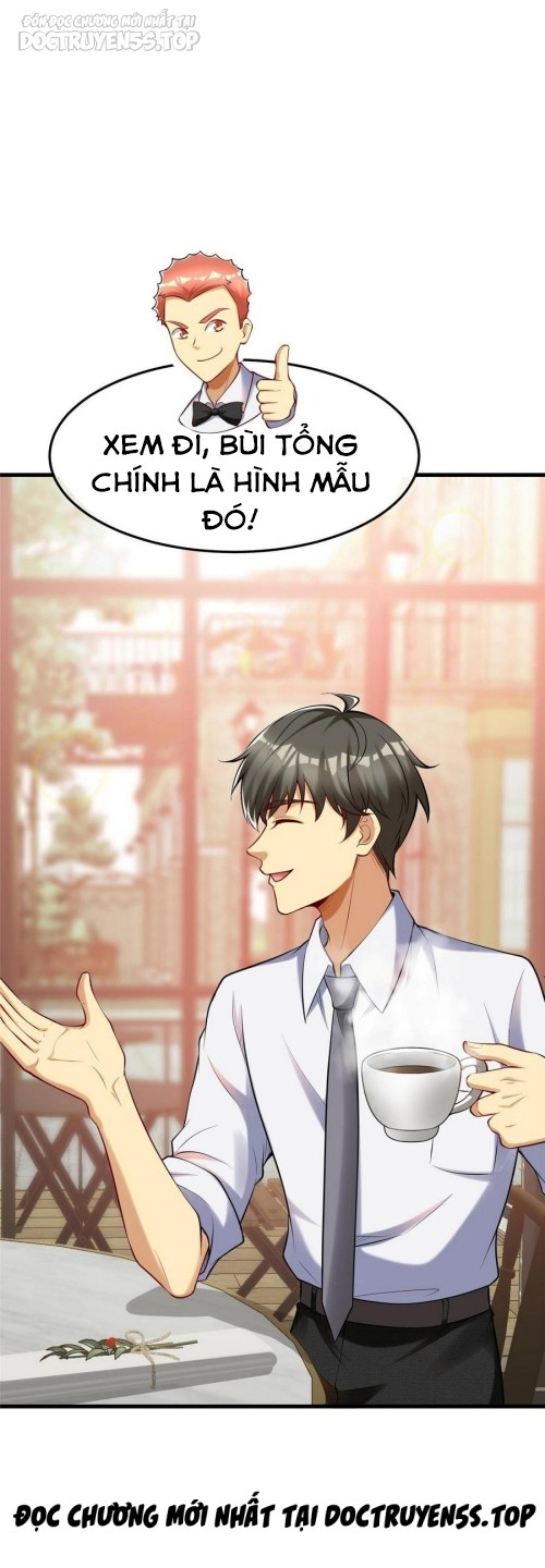 ta làm giàu từ thua lỗ game chapter 95 24