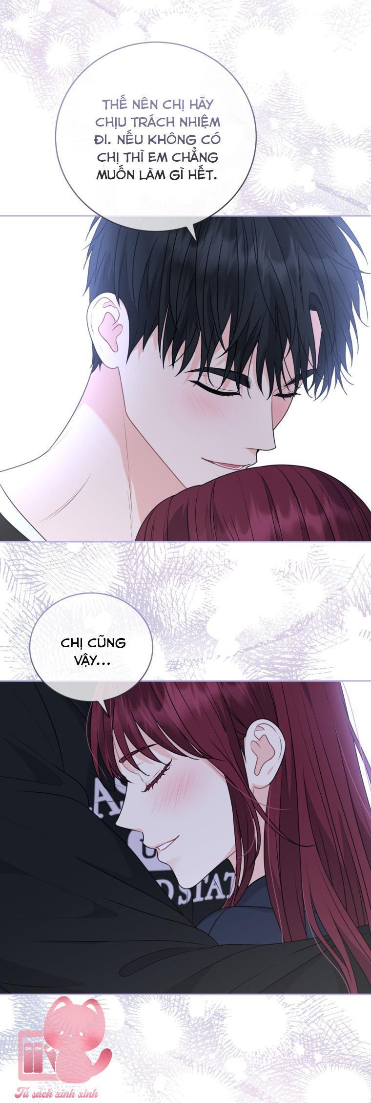 mong được chị chỉ bảo, tiền bối chapter 53 38