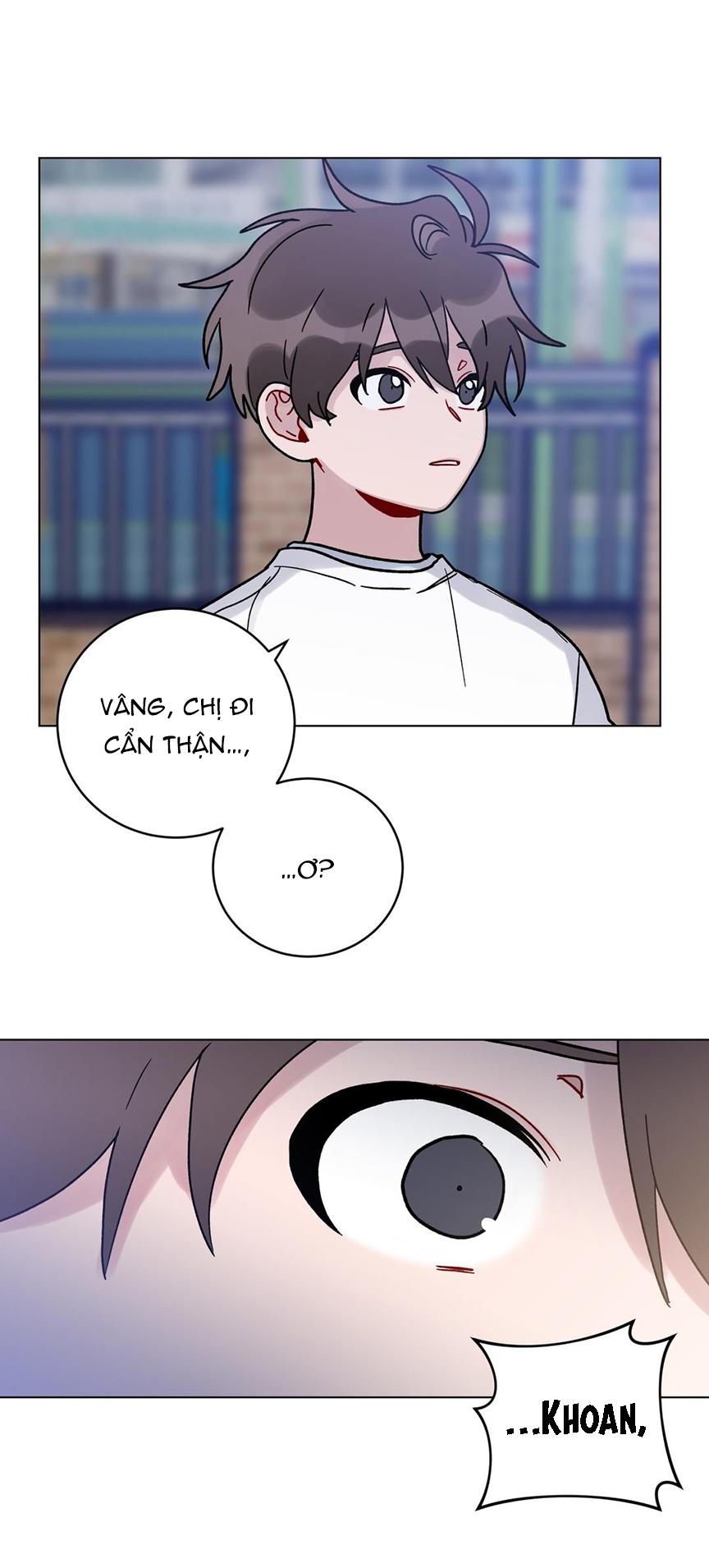 cơn mưa rào mùa hạ chapter 18 46