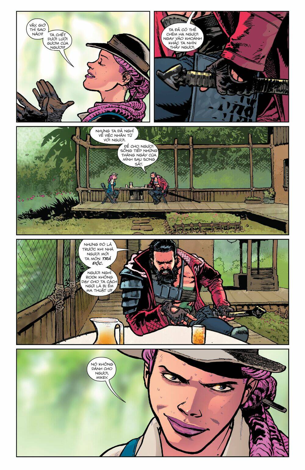 birthright chapter 50 12