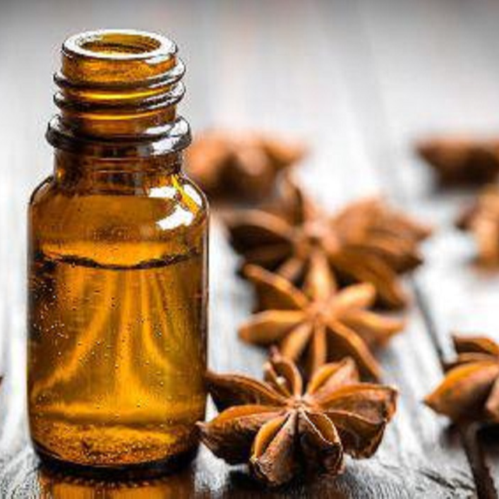 Tinh dầu Hồi 50ml nguyên chất từ thiên nhiên - KingOil