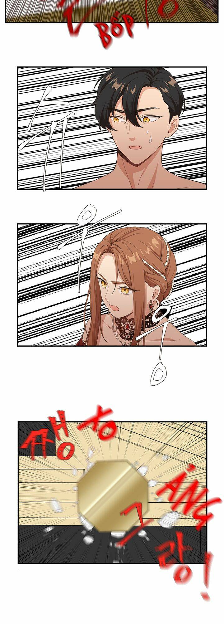 hãy coi chừng ác nữ chapter 5 13