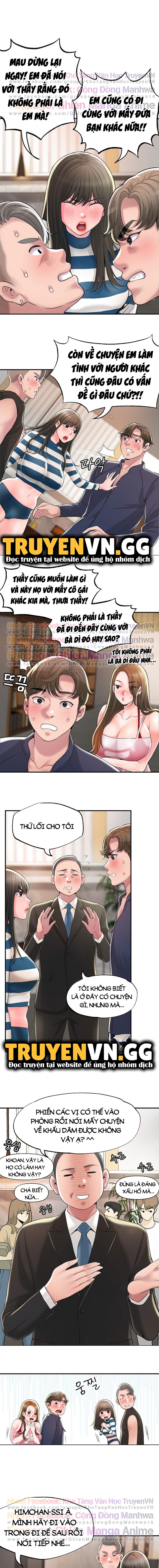 thị trấn nóng bỏng chapter 54 4