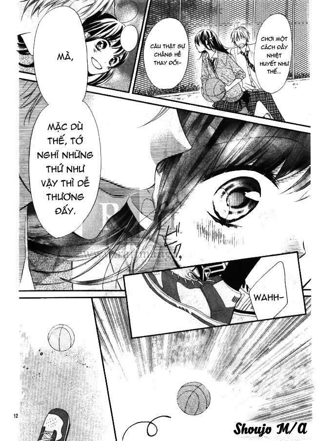 amakute zurui wana no naka chapter 1 12