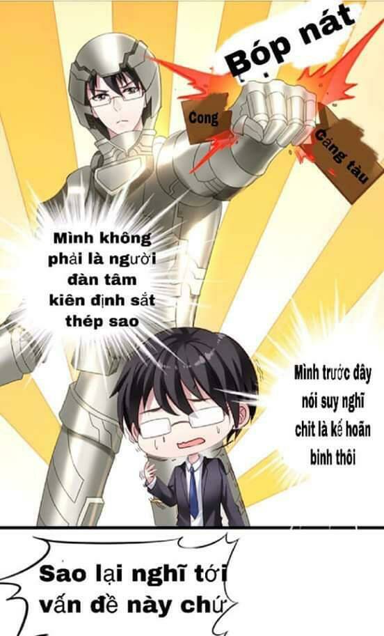 tôi không muốn fa như vậy đâu chapter 77 6