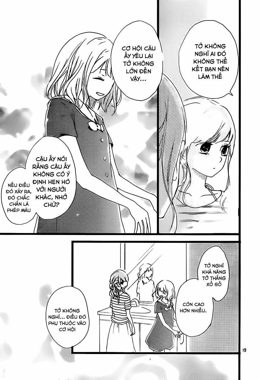 seishun note chapter 4 20