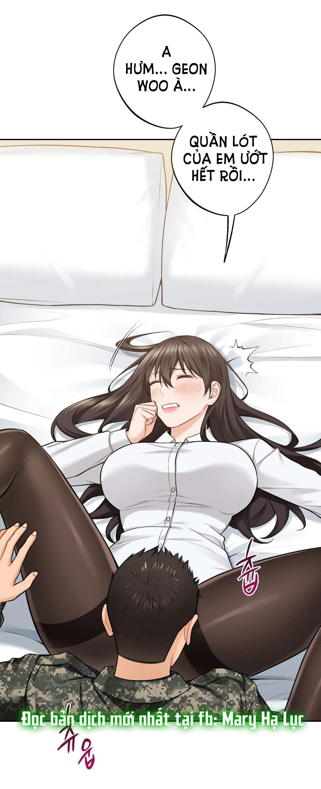 [18+] không là bạn bè chapter 49.2 3