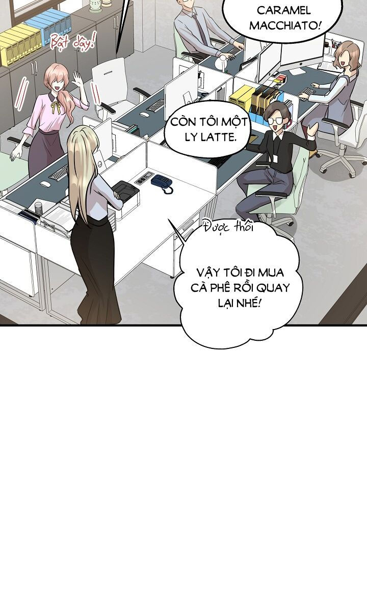cuộc sống kỳ thú chapter 61 40