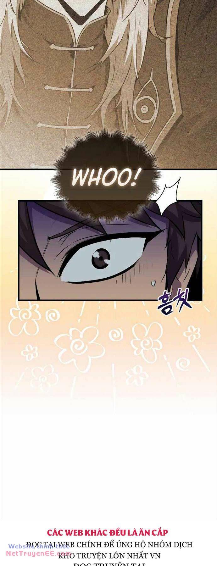tôi thăng cấp trong lúc ngủ chapter 101 21