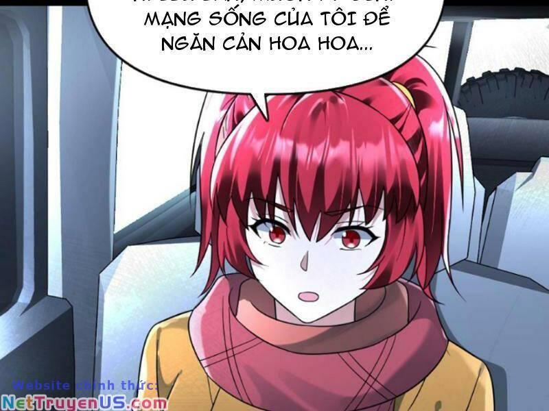 đóng băng toàn cầu: tôi gây dựng nên phòng an toàn thời tận thế chapter 161 13