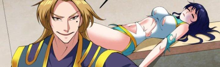 ẩn cư mười vạn năm, đời sau mời ta rời núi chapter 23 74