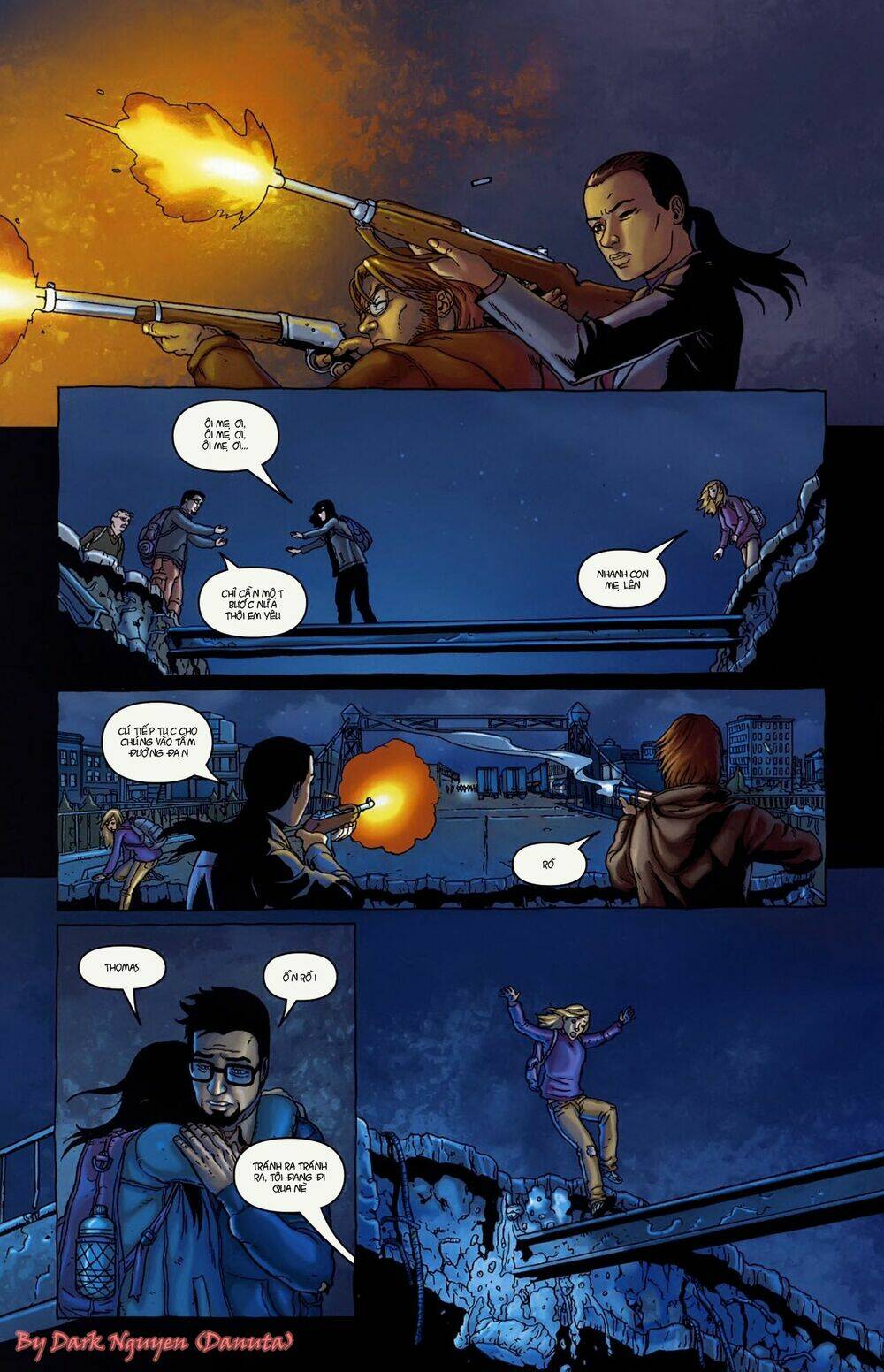 crossed family values chapter 18 22