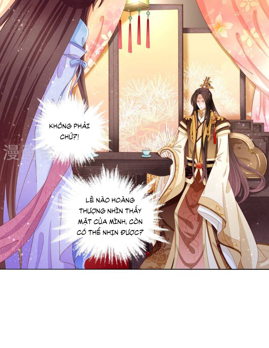 nam phi nữ tướng chapter 5 6