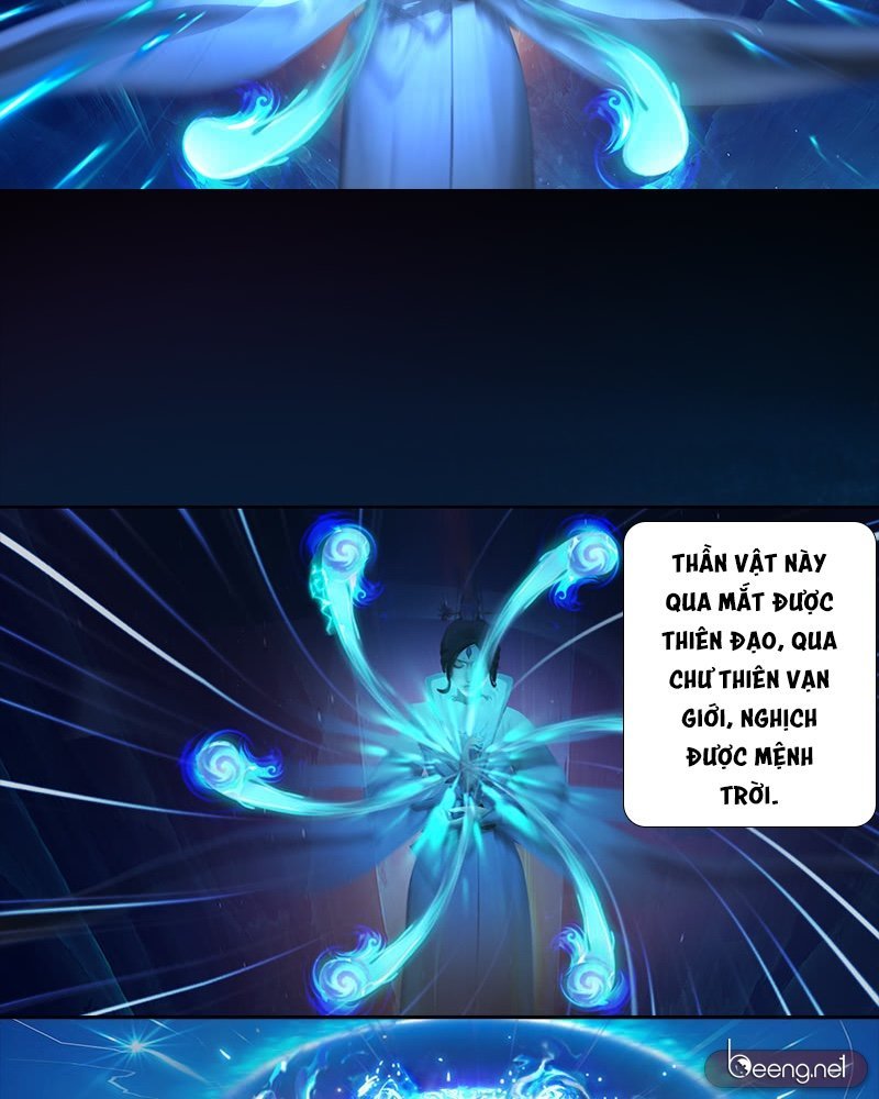 lâm uyên kiếp chapter 0 12