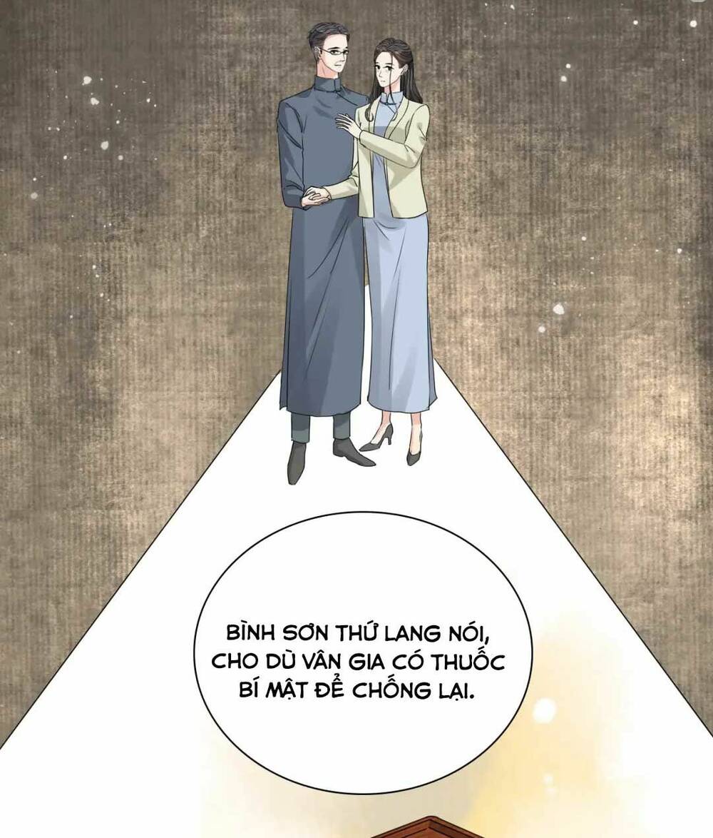 cô vợ hợp đồng bỏ trốn của tổng giám đốc chapter 438 12