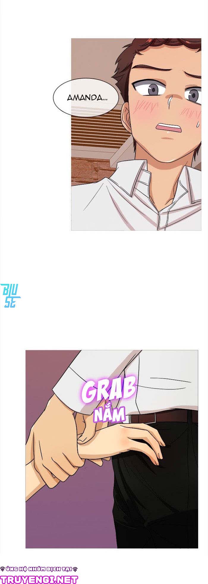 yêu em nữa đi chapter 12 39