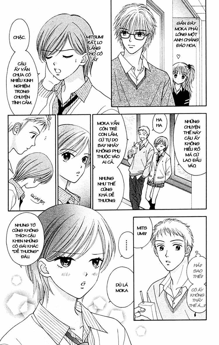 datte suki nan damon chapter 5 38