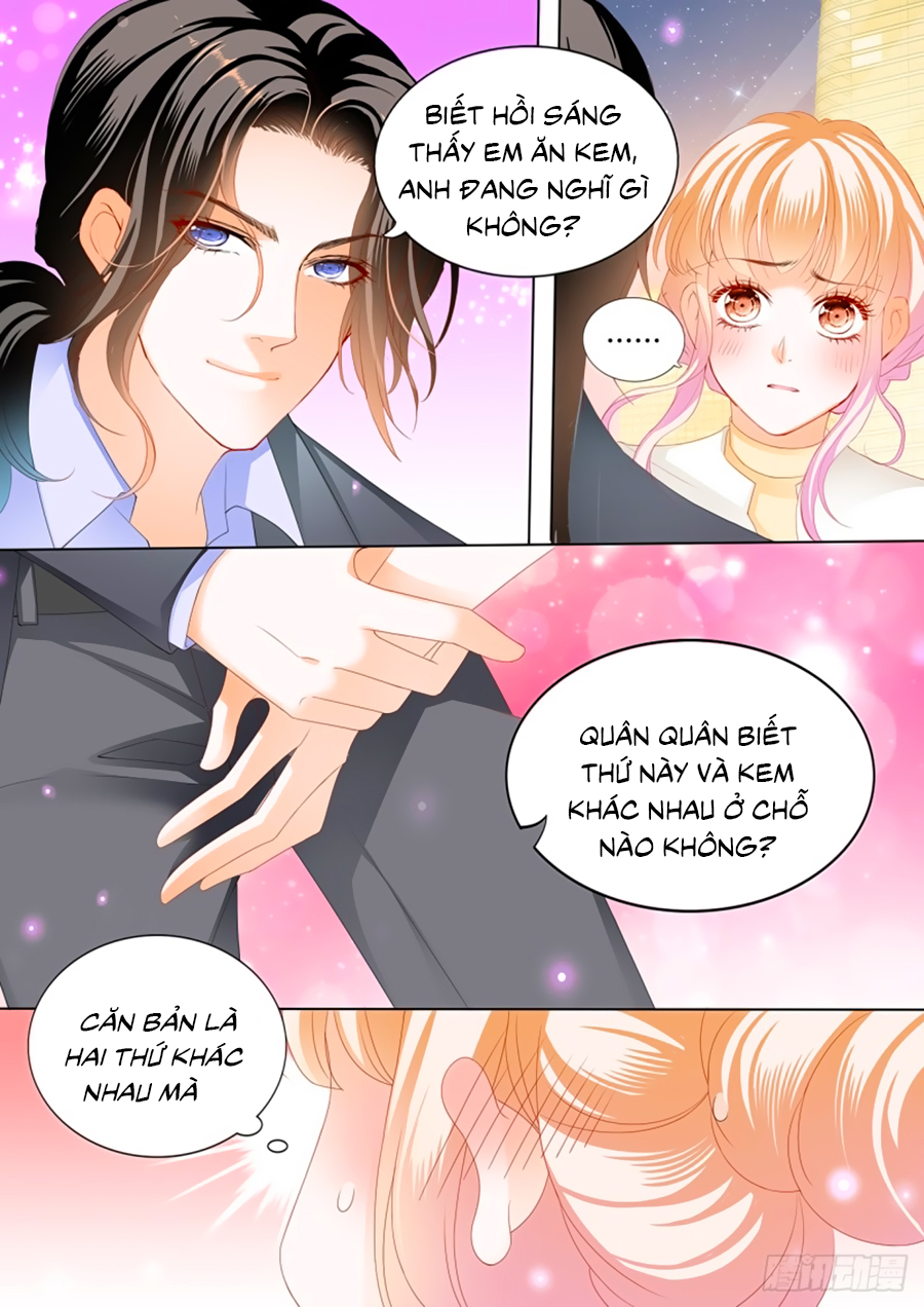 bá đạo tiểu thúc, xin trêu chọc vừa thôi! chapter 118 3