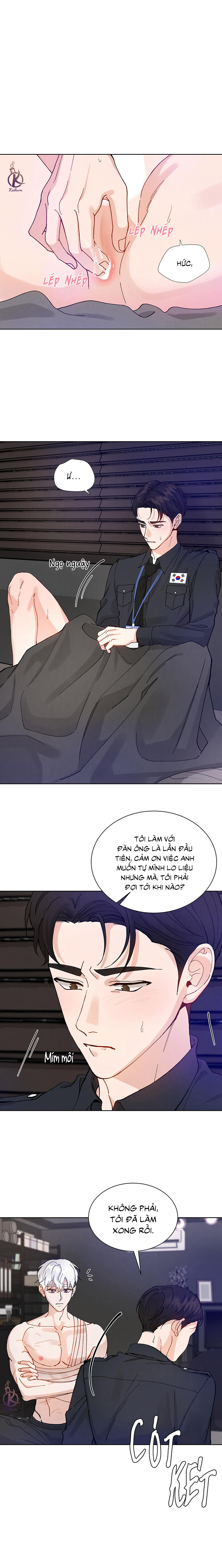 hòa hợp chapter 2.5 1