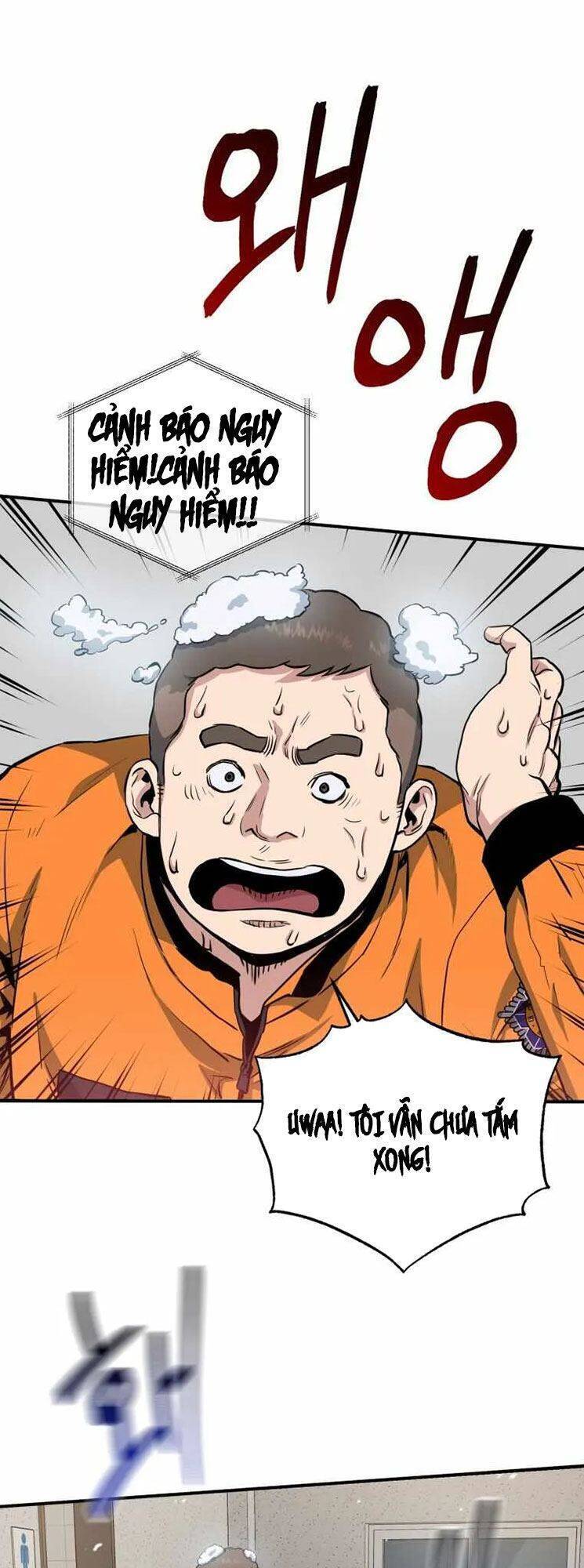 hệ thống oán hận của ta chapter 6 45