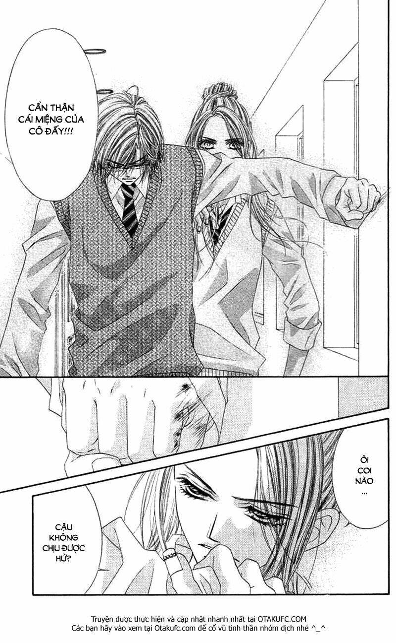 honey x honey drop chapter 38 19