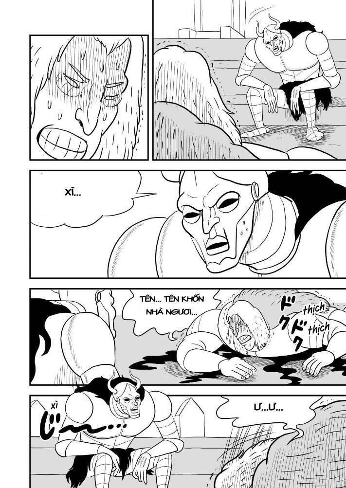 bảng xếp hạng vua chapter 75 3