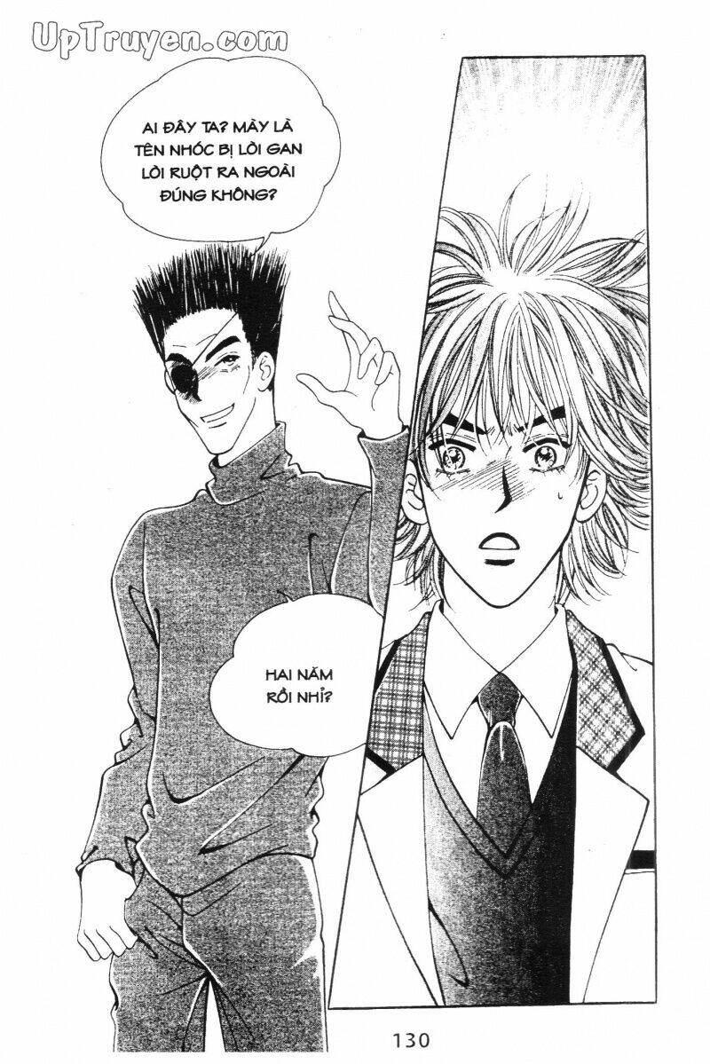 cô nàng ngổ ngáo chapter 4 132