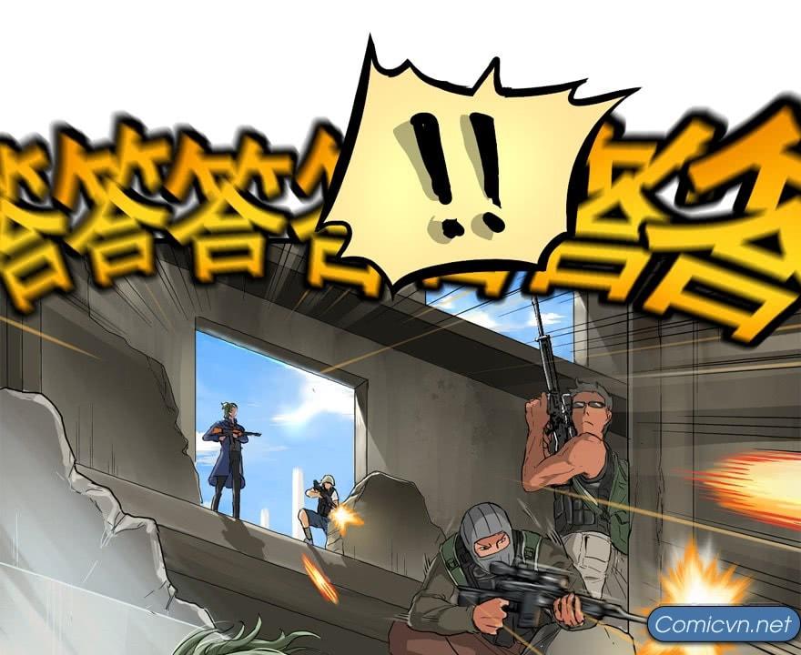 vua sinh tồn chapter 8 3