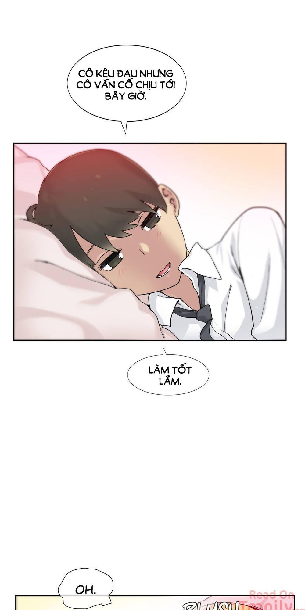 vùng đất kỳ diệu chapter 14 43