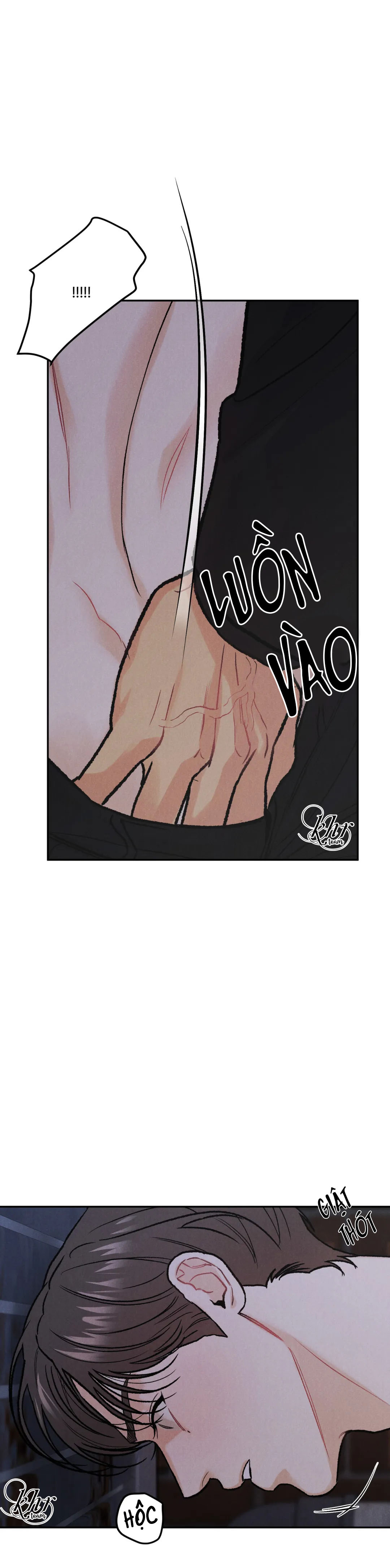 limited run chapter 26 14