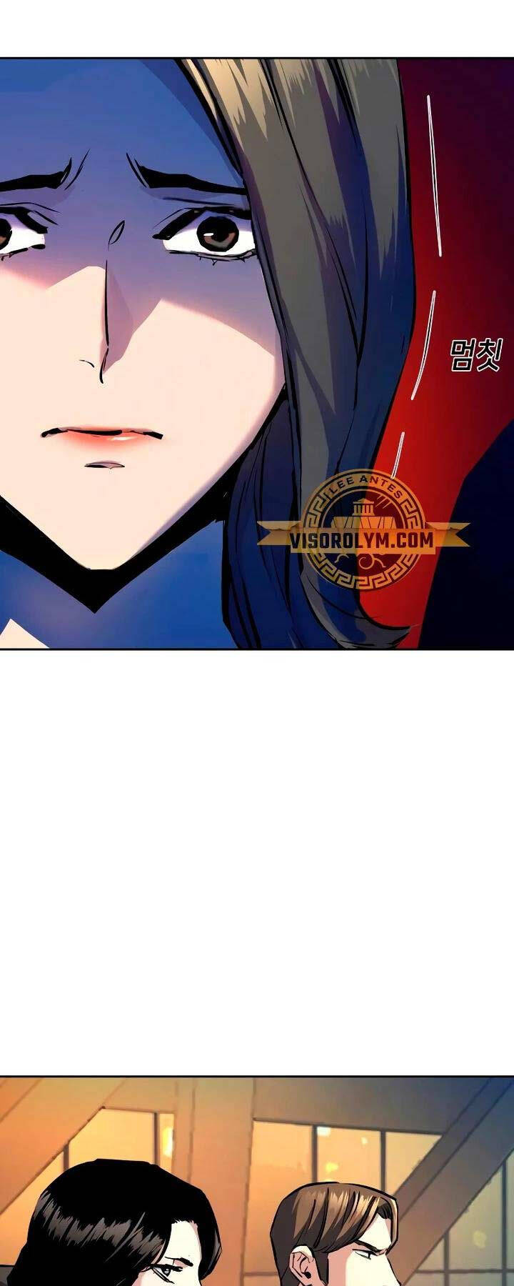 bạn học tôi là lính đánh thuê chapter 181 49