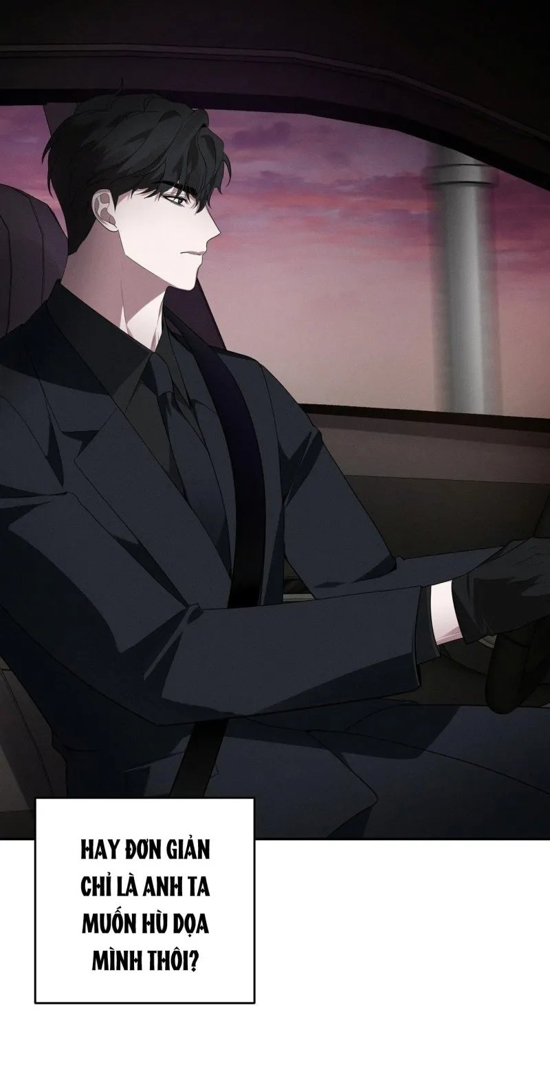 thoát xích chapter 2 9