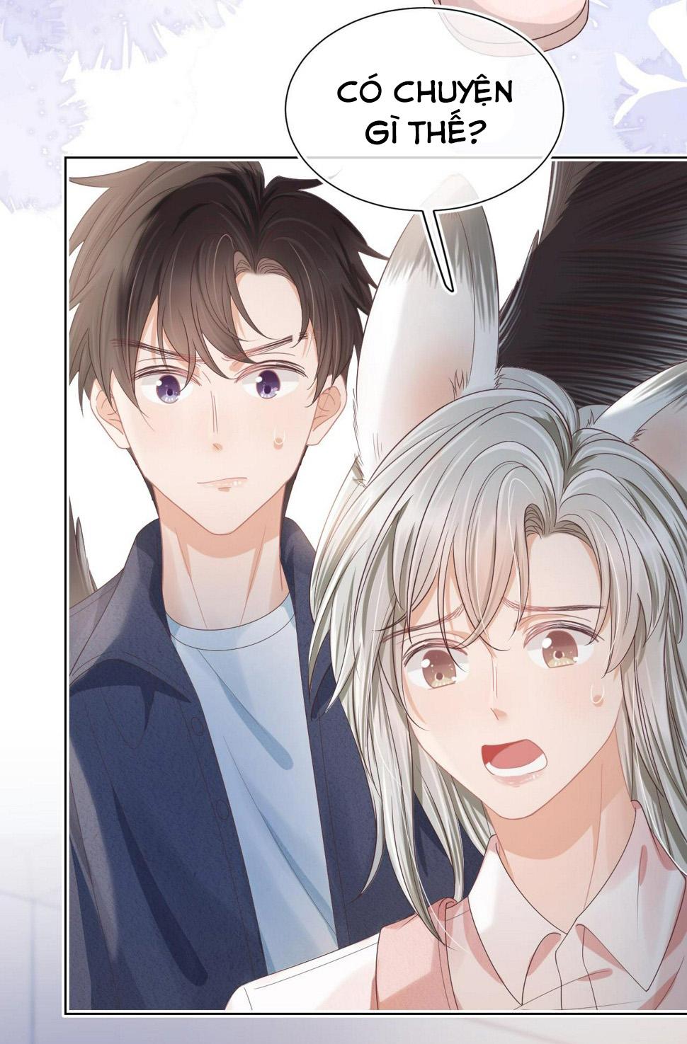 [ss2] một ngụm ăn cả thỏ con chapter 23 15