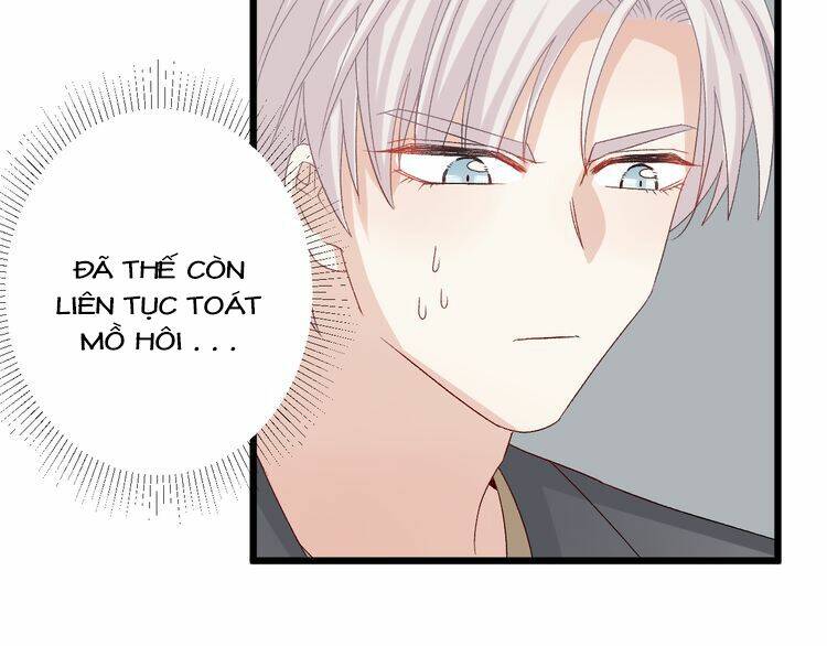 nữ hoàng giá đáo chapter 19 40