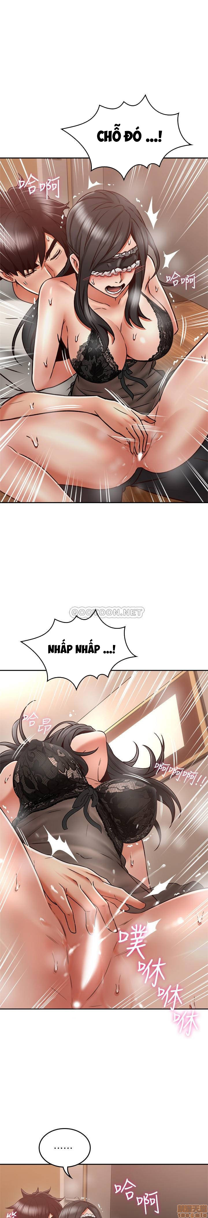 vợ hàng xóm chapter 38 1