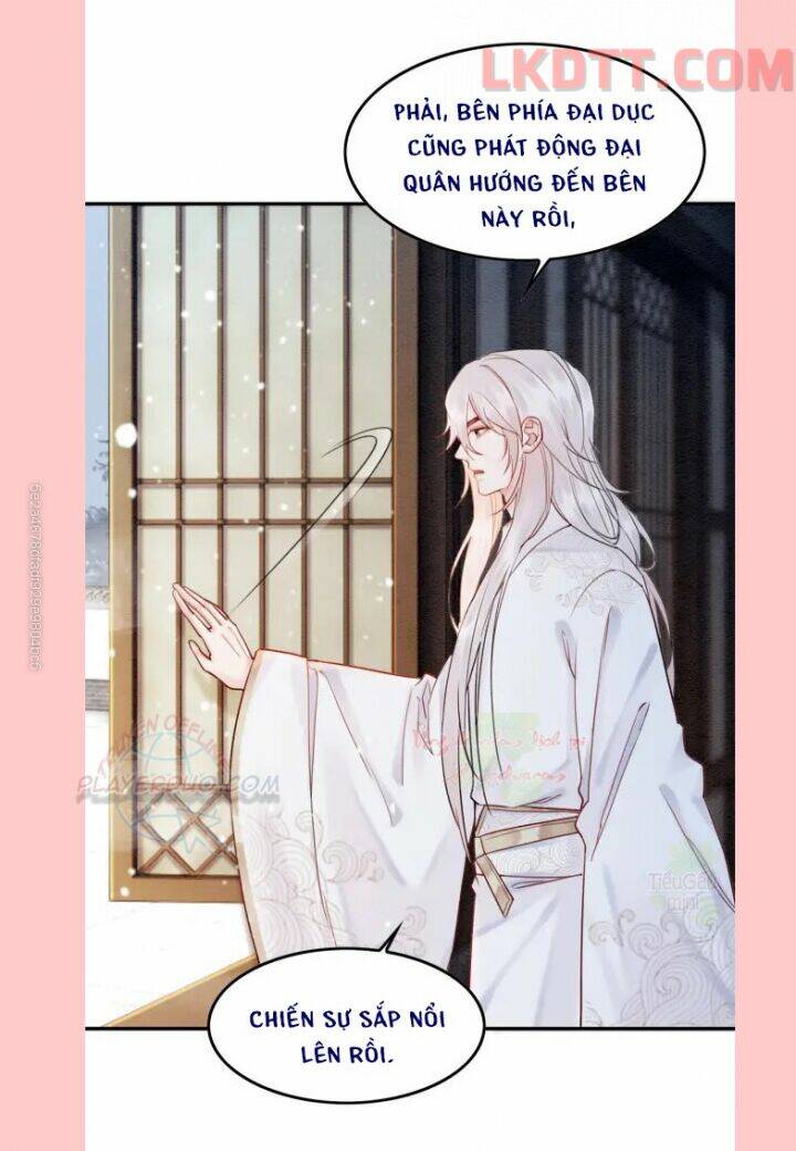 trọng sinh bá sủng nhiếp chính vương quá mạnh mẽ chapter 225 5