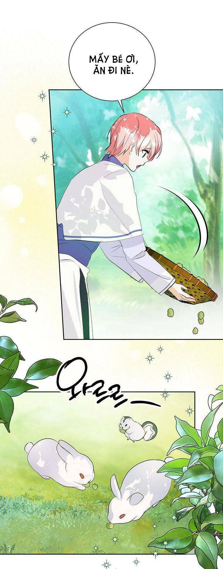 phía sau mặt nạ của nam chính hiền lành chapter 15 28