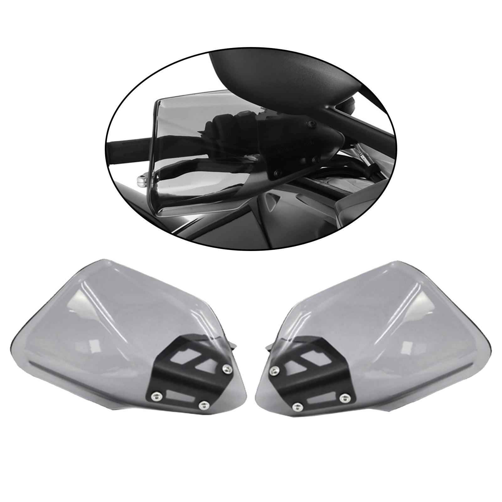 2Pcs Motorcycle Hand Guard Protective Fit for BMW K 1600 GT Parts