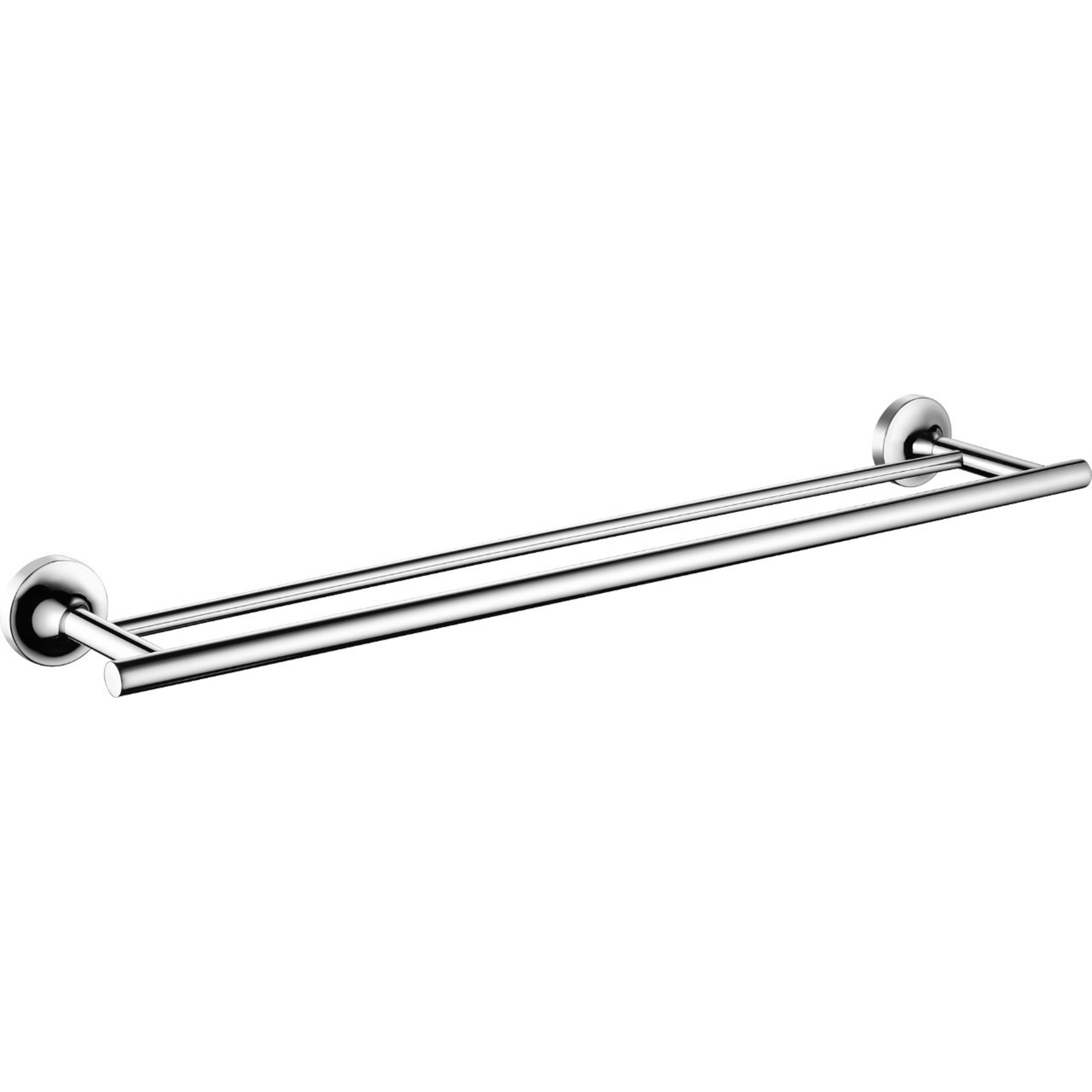 VẮT KHĂN PHÒNG TẮM INOX 304 BÓNG GƯƠNG