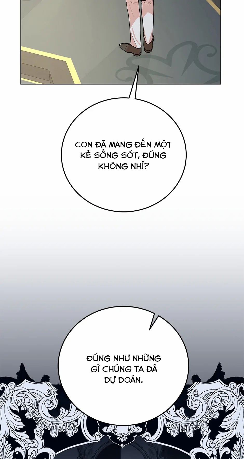 diễn vai ác nữ cũng thật khó khăn chapter 94 67