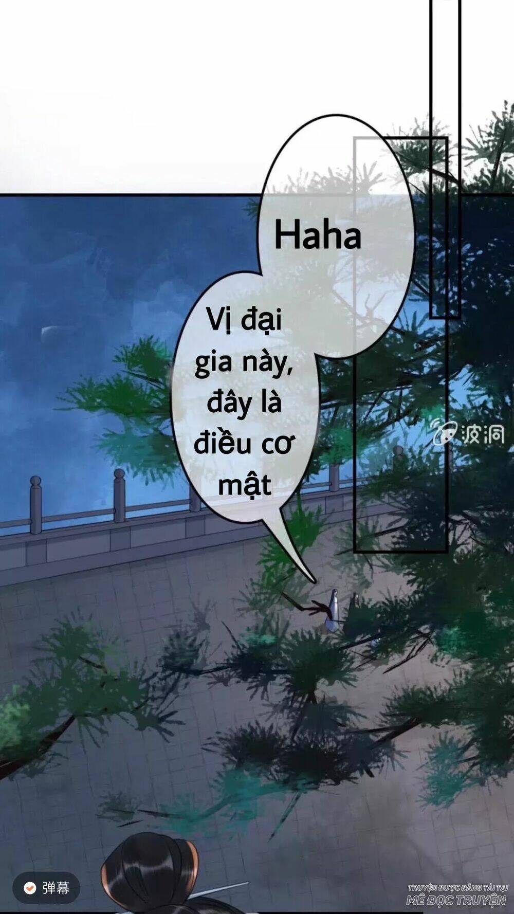 sủng phi của vương chapter 51 1