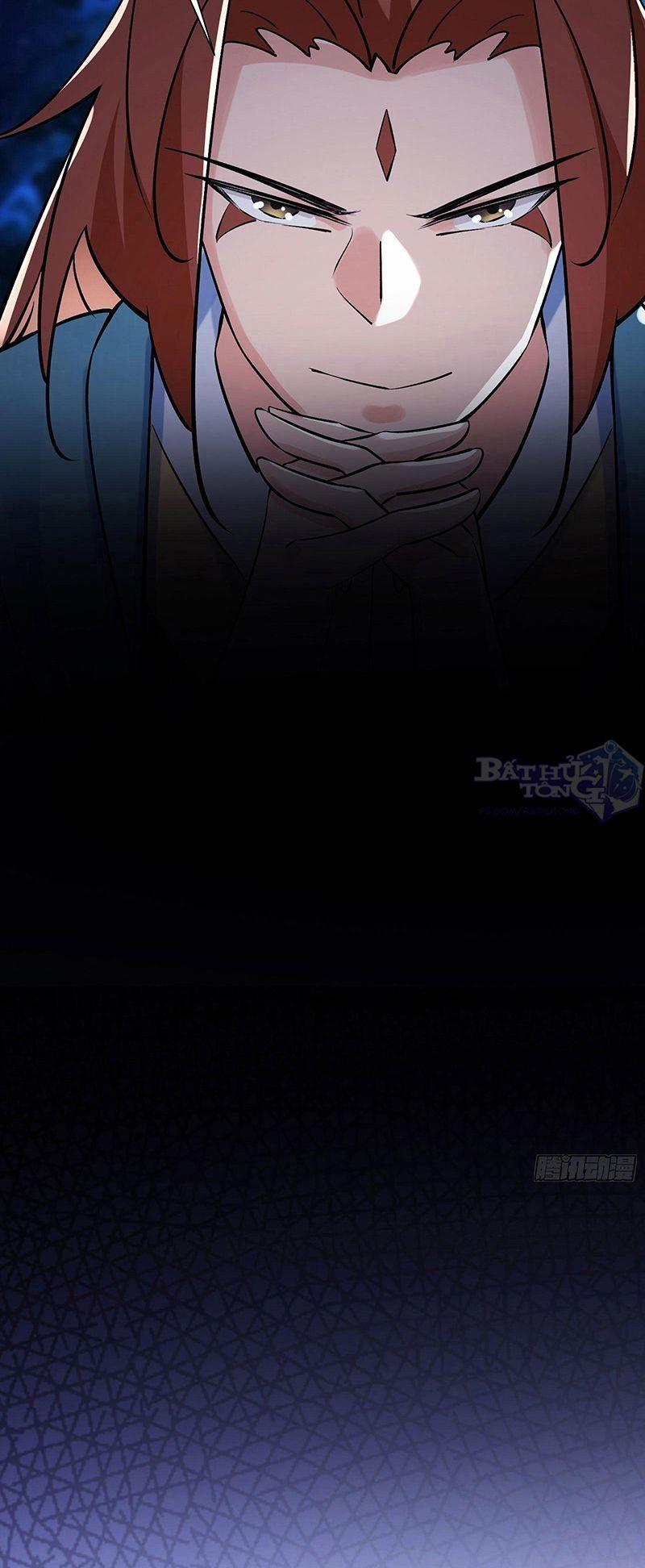 đồ đệ ta toàn là nữ ma đầu chapter 84 10