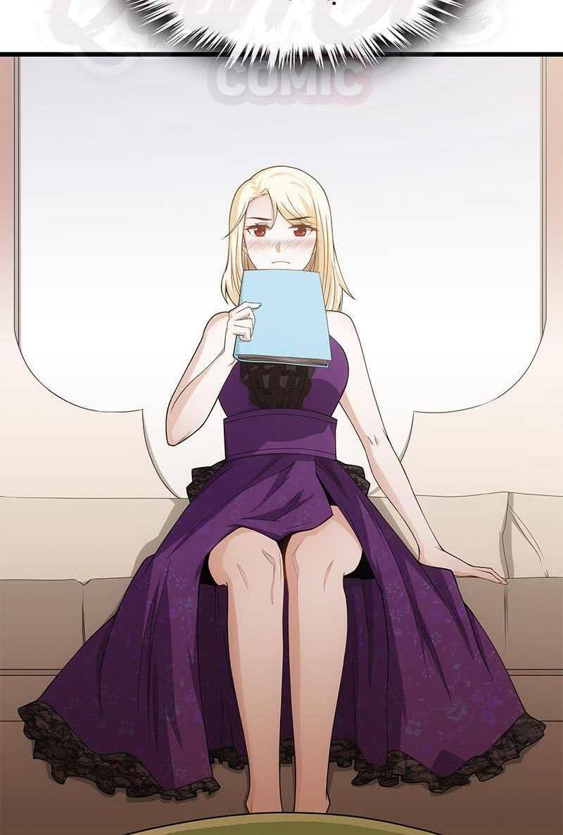 tối cường ở rể chapter 5 16