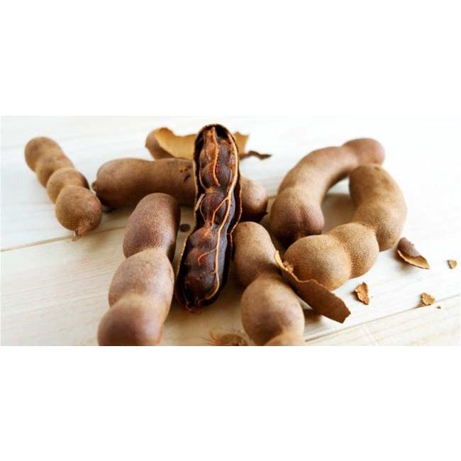 Cây Me Thái giống .