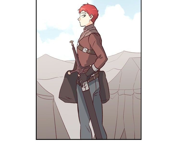 hoàng đế và nữ hiệp sĩ chapter 3.5 14