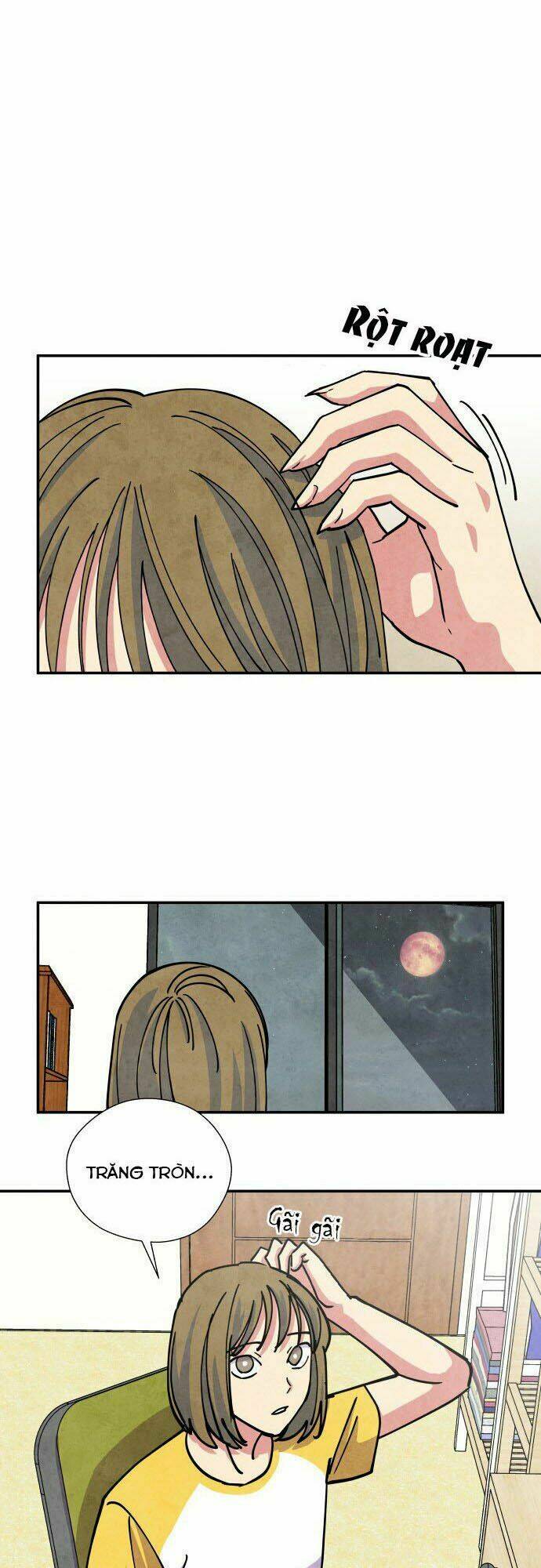 tai sói và mũ đỏ chapter 20 2