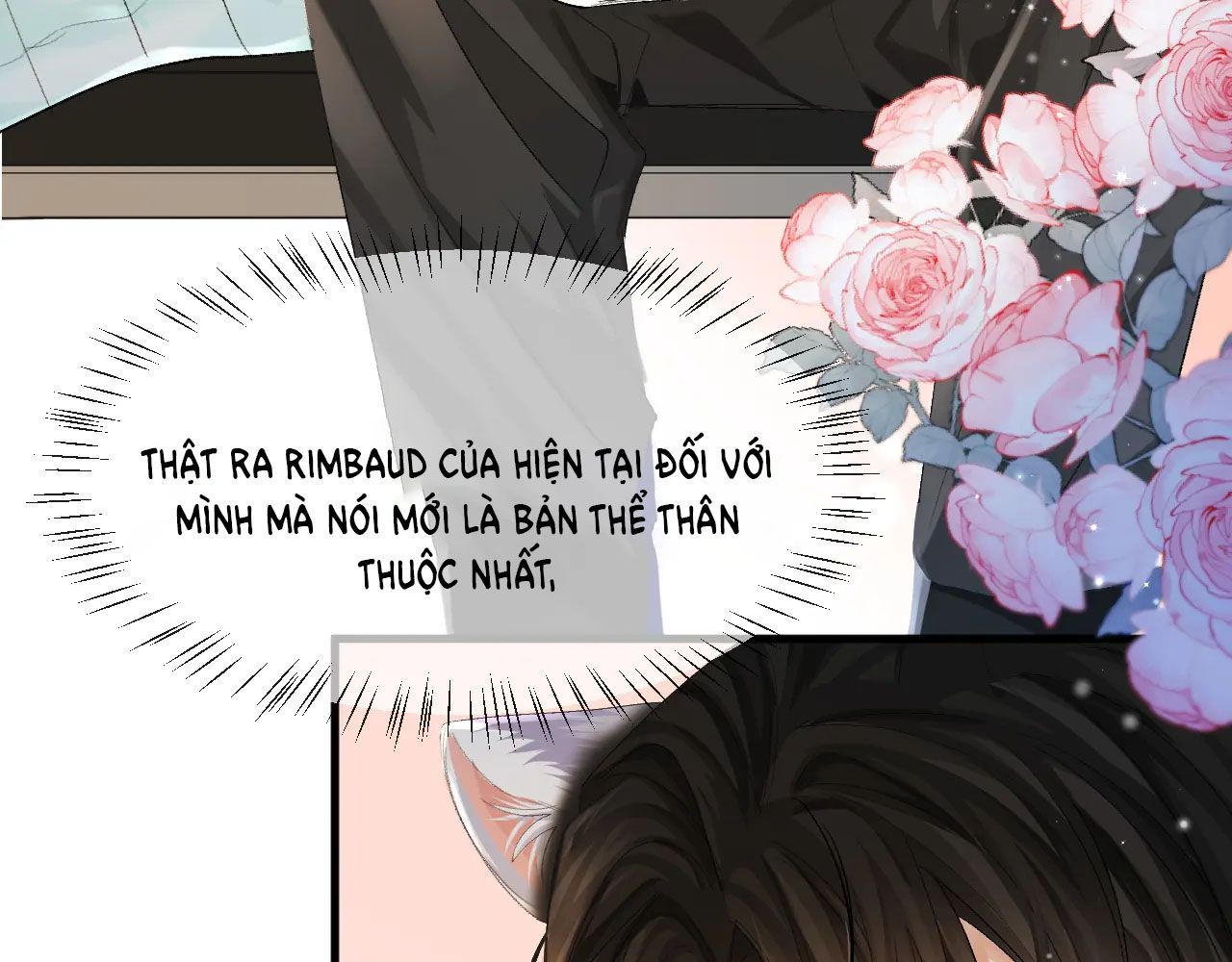 nhân ngư sa ngã chapter 22.1 29