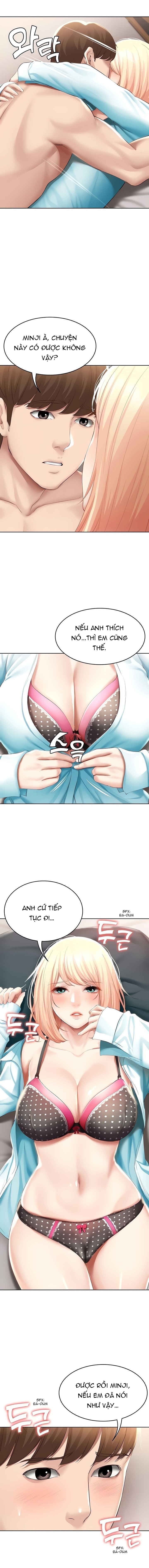 nhật ký nội trú chapter 61.2 6