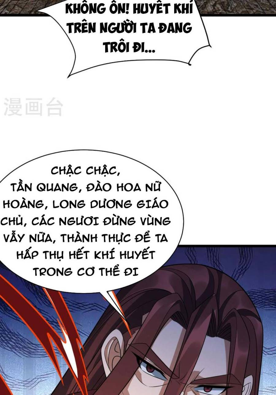 chúa tể tam giới chapter 292 18