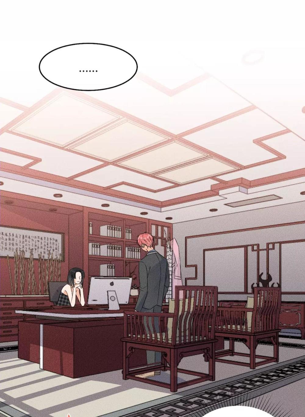 ánh trăng ngọt ngào chapter 8 8